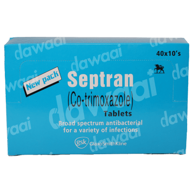 Septran