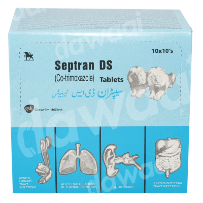 Septran Ds