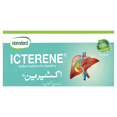 Icterene 30's