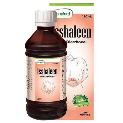 Isshaleen 120 ml