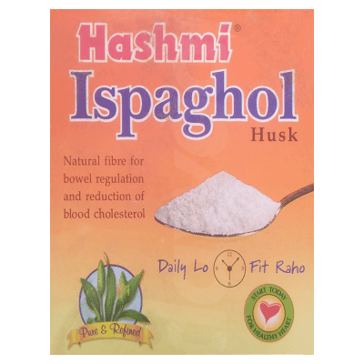 Hashmi Ispaghol 25gm