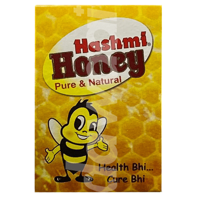 Hashmi Honey 75 gm Pack
