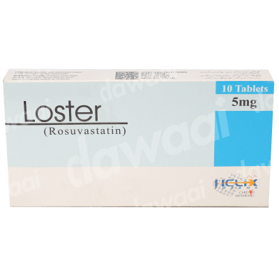 Loster