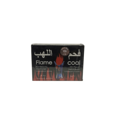 Hemani Flame Coal 60Pc