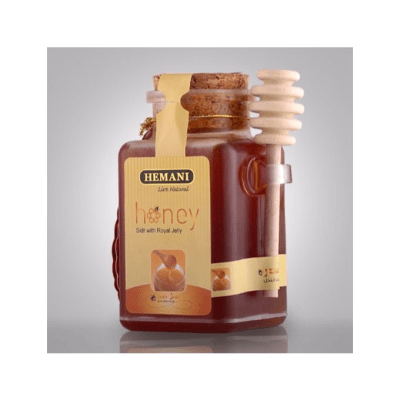 Hemani Honey With Royal Jelly 310Gm