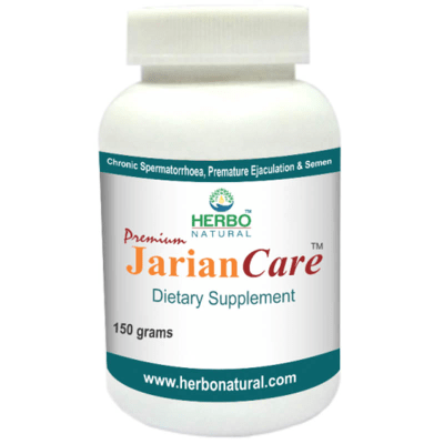 Herbo Natural Jariancare Powder