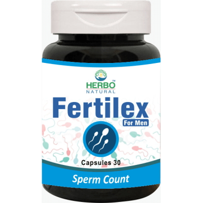 Herbo Natural Fertilex