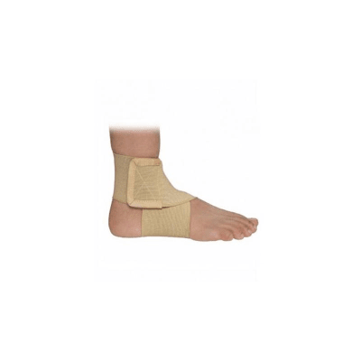 Smart Flamingo Ankle Binder - 2005 - Small
