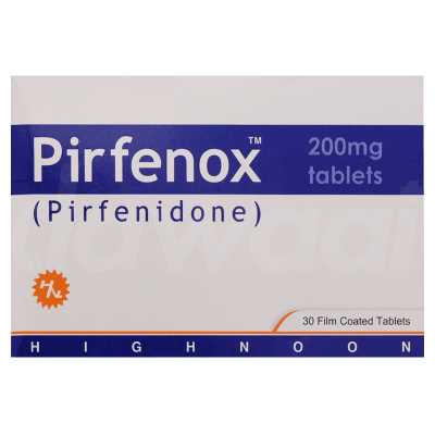Pirfenox