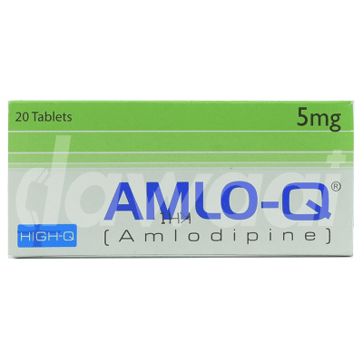 Amlo-Q