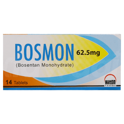 Bosmon