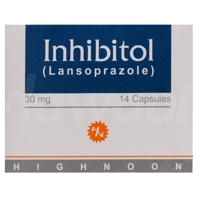 Inhibitol