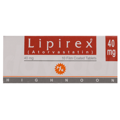Lipirex