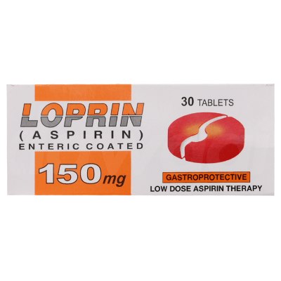 Loprin