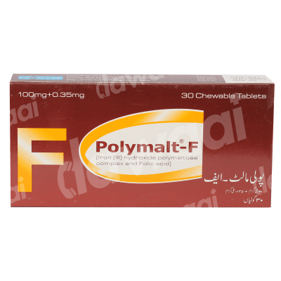 Polymalt-F