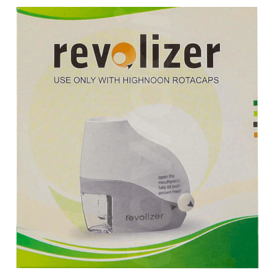 Revolizer