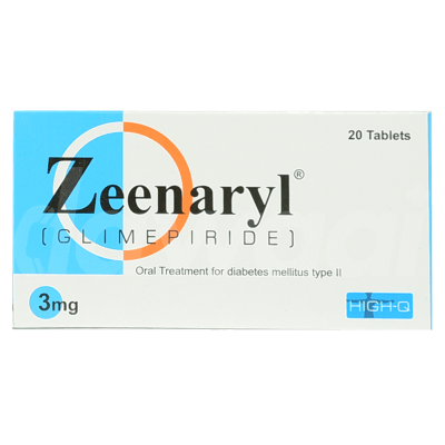 Zeenaryl