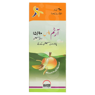 Artem Plus 60ml