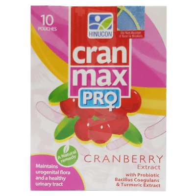 Cran Max Pro