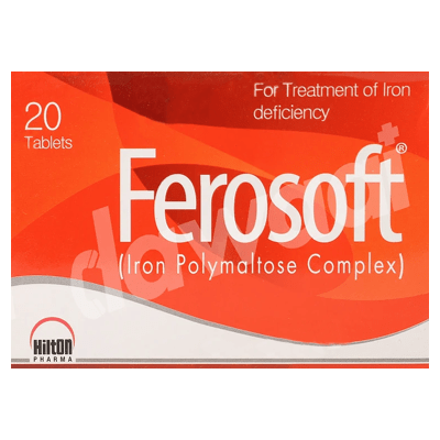 Ferosoft