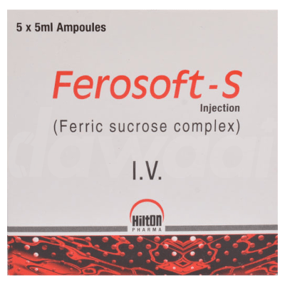 Ferosoft-S 