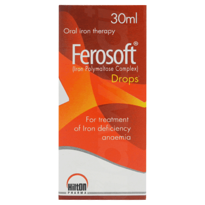 Ferosoft 