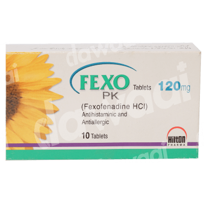 Fexo