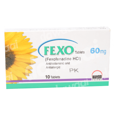 Fexo