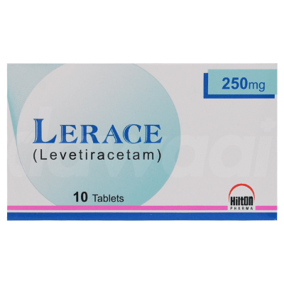 Lerace