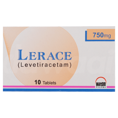 Lerace