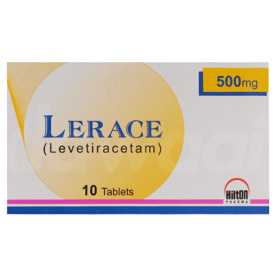 Lerace