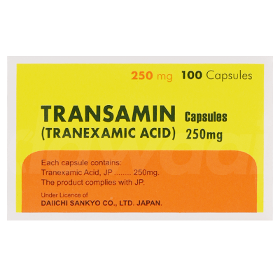 Transamin