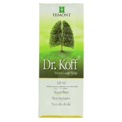 Dr. Koff