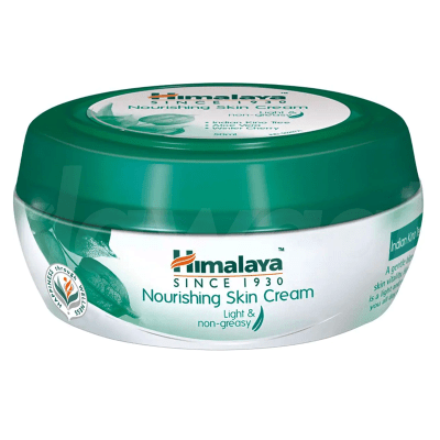 Himalaya Nourishing Skin Cream 50 ml Pack
