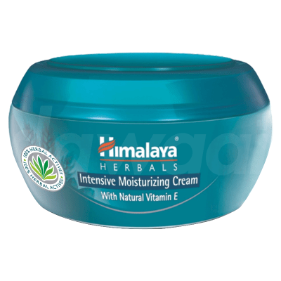 Himalaya Intensive Moisturizing Cream 50 ml Pack