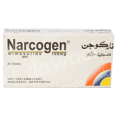 Narcogen