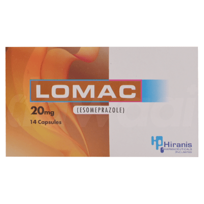 Lomac