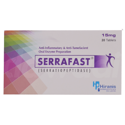 Serrafast