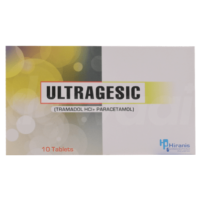 Ultragesic