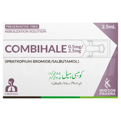 Combihale