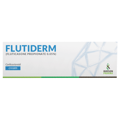 Flutiderm