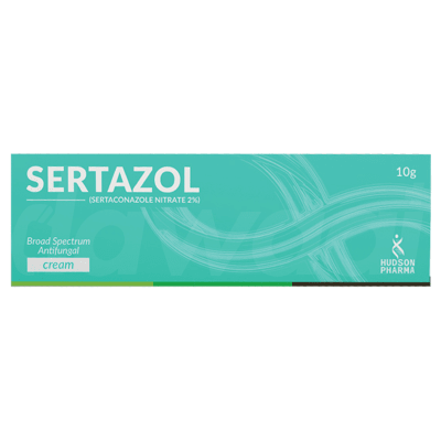 Sertazol