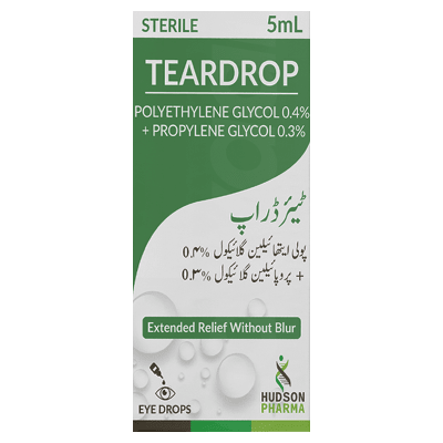 Teardrop