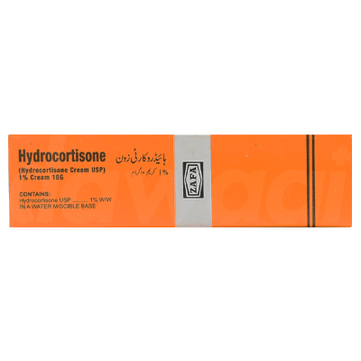 Hydrocortisone 10g