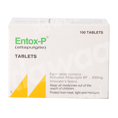 Entox-P