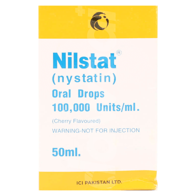 Nilstat