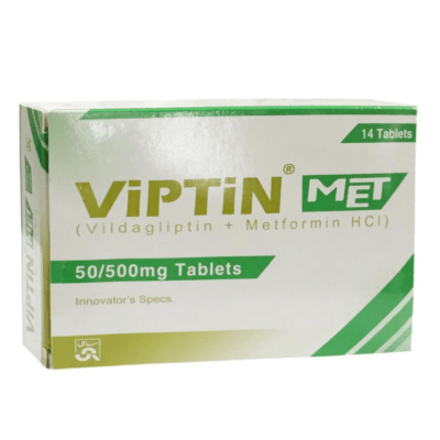 Viptin-Met