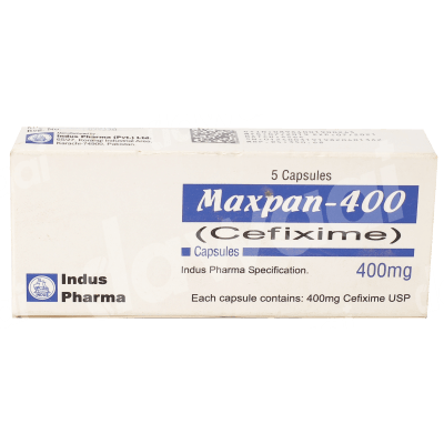 Maxpan