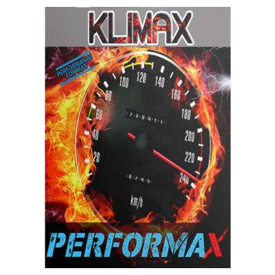 Klimax Performax Condoms 2 Pcs. Pack