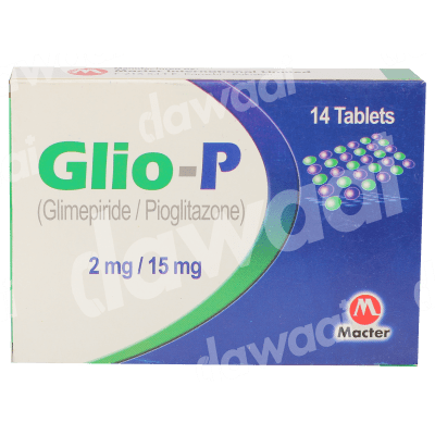 Glio-P